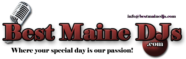 Best Maine DJ's 