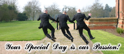 Best Maine DJ's Wedding Disc Jockeys ME