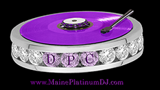 Our sister company, Double Platinum Celebrations